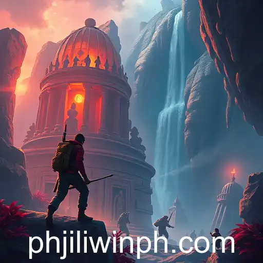 Exploring the Exciting World of Adventure Games on 'Jili win ph'
