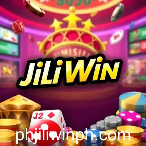 Exploring the Exciting World of Casino Games on Jili Win PH