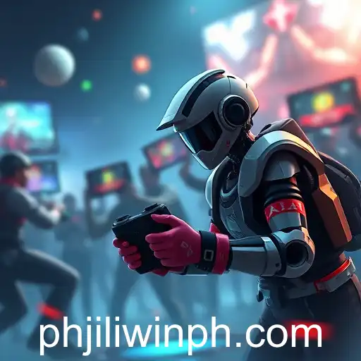 The Digital Frontier: Gaming and Innovation in 2025