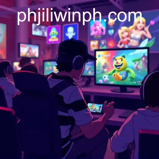 Rising Popularity of Jili Games in 2026