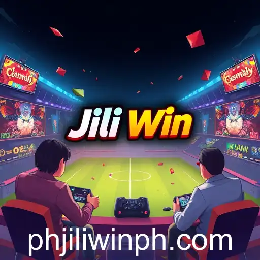 The Rise of Jili Win PH in Gaming Circles