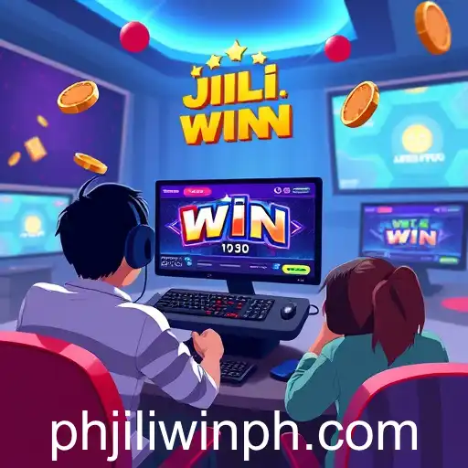 Jili Win PH Revolutionizes Online Gaming Experience