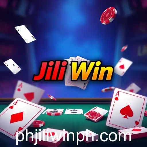 The Rise of Jili Win PH in Online Gaming