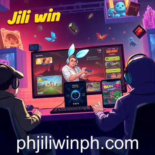 The Rise of Jili Win and Its Impact