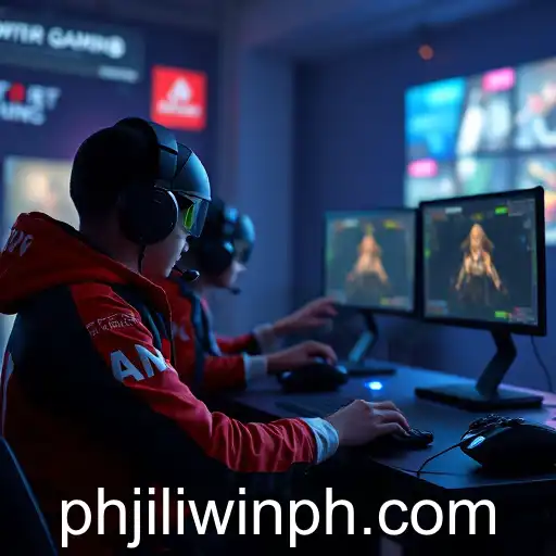 Online Gaming Trends and Achievements