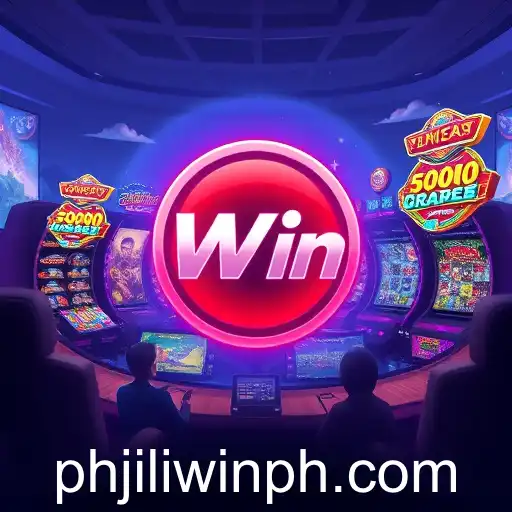 The Rise of Jili Win in the Gaming World