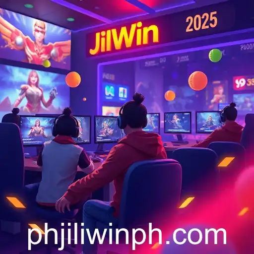 The Rise of Jili Win PH in Gaming Circles