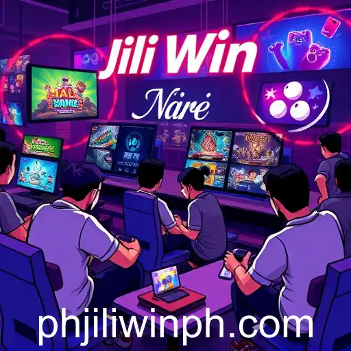 Jili Win PH Revolutionizes Online Gaming in 2025