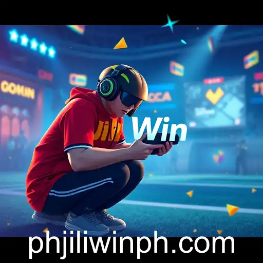 Jili Win PH: A New Era in Online Gaming