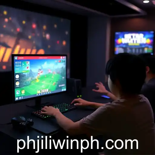 The Rise of Online Gaming Platforms