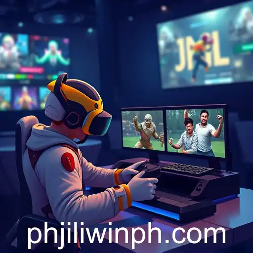 The Rise of Online Gaming in the Philippines