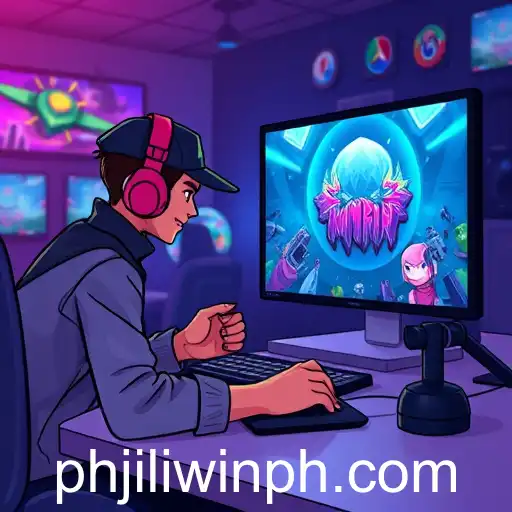 Rise of Online Gaming in the Philippines
