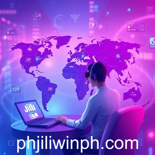 The Rise and Impact of Online Gaming Platforms