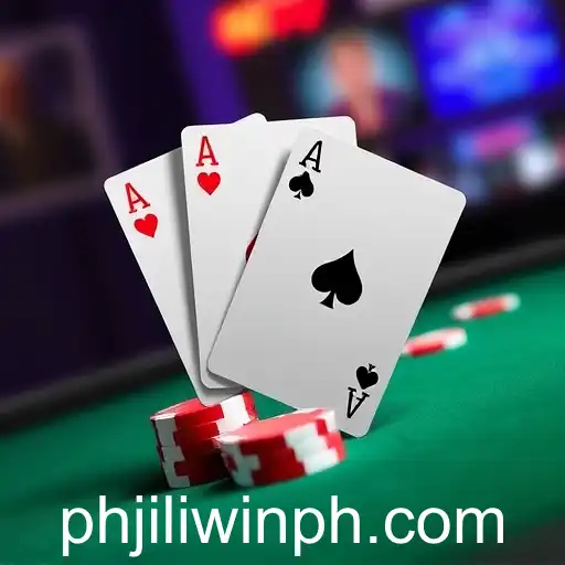 The Rise of Jili Win PH in the Gaming World