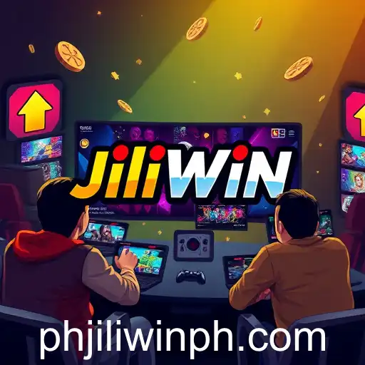 The Rise of Jili Win PH in Online Gaming