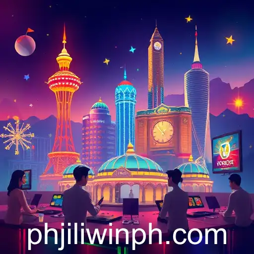 The Rise of Online Gaming in the Philippines