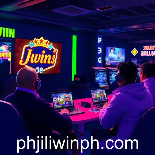 The Rise of Skill-Based Gaming Platforms