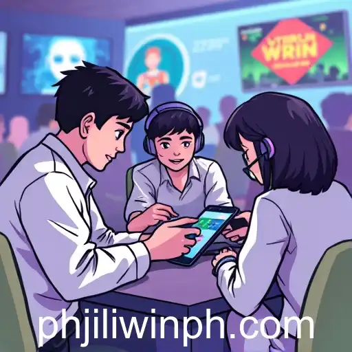 Rising Popularity of Online Gaming in Southeast Asia