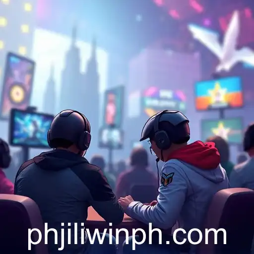 The Rise of Online Gaming Platforms