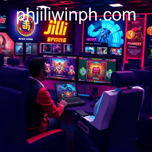 Online Gaming Trends in 2025 and Jili's Impact