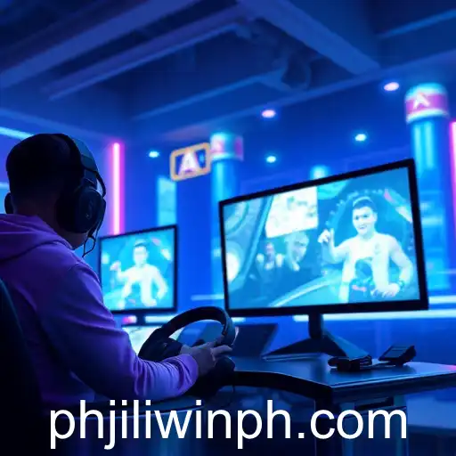 The Rise of Online Gaming in the Philippines
