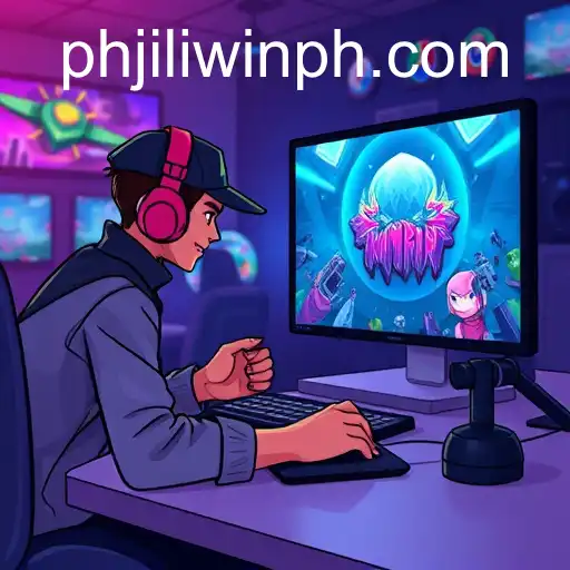 Rise of Online Gaming in the Philippines