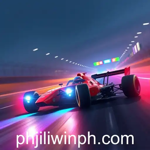 Exploring the Thrilling World of Racing Games: A Deep Dive into Jili Win PH