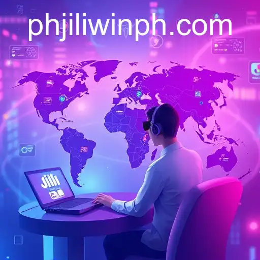 The Rise and Impact of Online Gaming Platforms