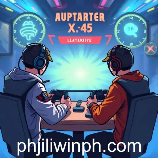 The Rise of Jili Win PH in Online Gaming