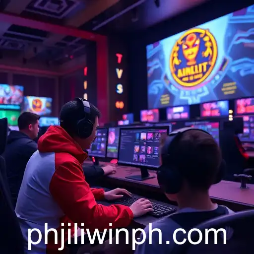 The Rise of Jili in the Gaming World