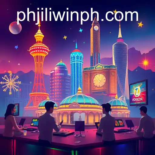 The Rise of Online Gaming in the Philippines