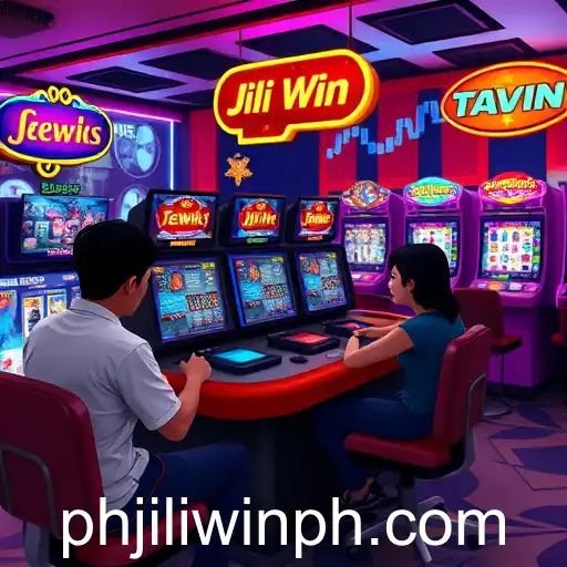 Rise of Online Gaming in the Philippines