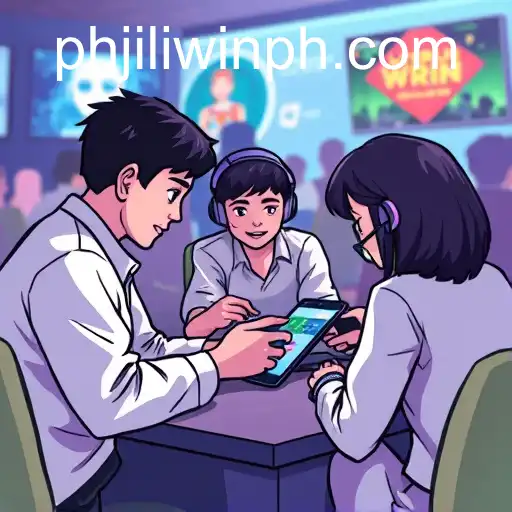 Rising Popularity of Online Gaming in Southeast Asia