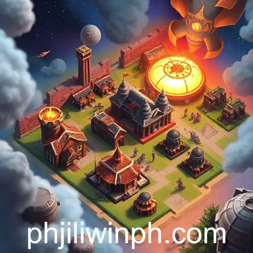 Exploring Strategy Games: A Cerebral Adventure on Jili Win PH